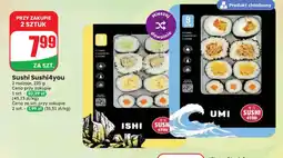 Dino Sushi Sushi4You oferta
