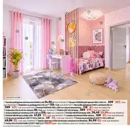 Leroy Merlin Panele podłogowe laminowane Barellan oferta