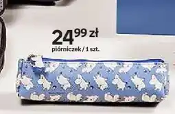 Empik Piórniczek Moomin oferta