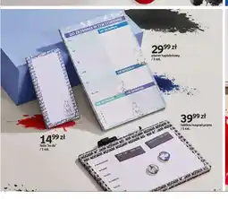 Empik Lista to do Moomin oferta