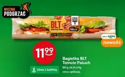 Żabka Bagietka BLT Tomcio Paluch oferta