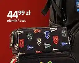 Empik Piórnik Harry Potter oferta