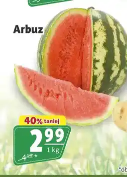 Prim Market Arbuz oferta
