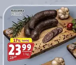 Prim Market Kaszanka Pelikan oferta