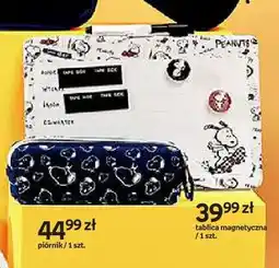 Empik Tablica magnetyczna Snoopy oferta