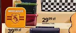 Empik Lunchbox Harry Potter oferta