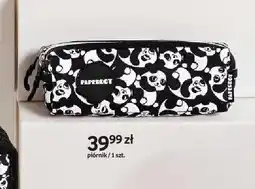 Empik Piórnik Paperdot Panda Style oferta