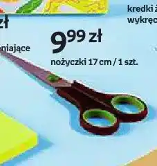 Empik Nożyczki Paperdot oferta