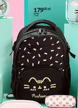 Empik Plecak Pusheen oferta