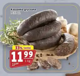 Prim Market Kaszanka gryczana Pekpol oferta