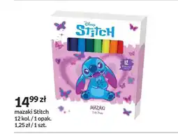 Empik Mazaki Disney Stitch oferta