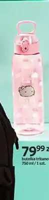 Empik Butelka tritanowa Pusheen oferta
