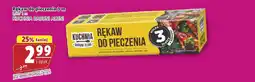 Prim Market Rękaw do pieczenia Kuchnia Babuni Aluni oferta