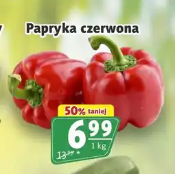 Prim Market Papryka czerwona oferta