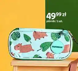 Empik Piórnik Cappy Classes oferta