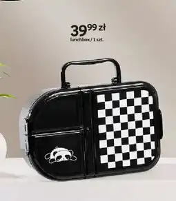 Empik Lunchbox Paperdot Panda Style oferta