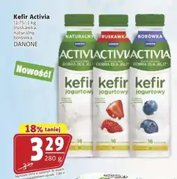 Prim Market Kefir Activia naturalny oferta