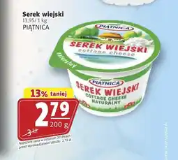 Prim Market Serek wiejski naturalny Piątnica oferta