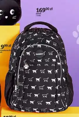 Empik Plecak Purrrfect School oferta