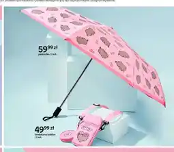Empik Parasolka Pusheen oferta