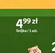 Empik Linijka Cappy Classes oferta