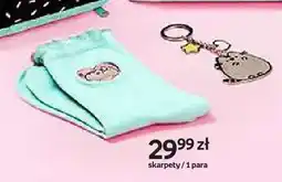 Empik Skarpety Pusheen oferta