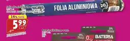 Prim Market Folia aluminiowa Kuchnia Babuni Aluni oferta