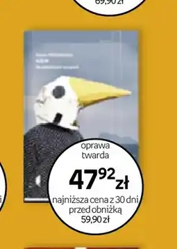 Empik Książka Wikingowie oferta
