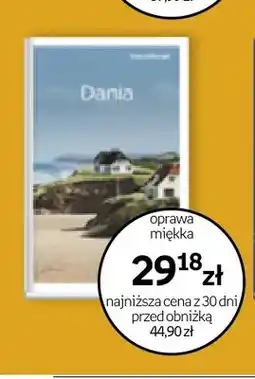 Empik Książka Dania oferta