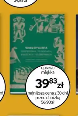 Empik Książka Skandynawia oferta