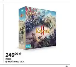 Empik Gra rodzinna Karak oferta