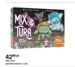 Empik Gra imprezowa Mix Tura oferta