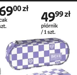 Empik Piórnik Backs oferta
