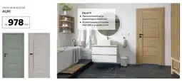 Komfort Drzwi wewnętrzne Dre Auri oferta