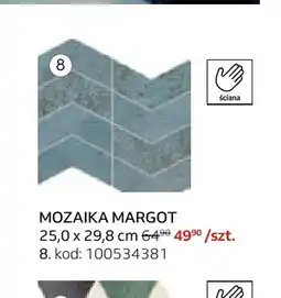 Komfort Mozaika Margot Arte oferta