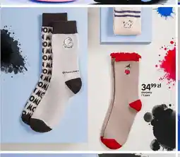Empik Skarpety Moomin oferta