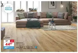 Komfort Panele podłogowe Classen Dąb Boston oferta