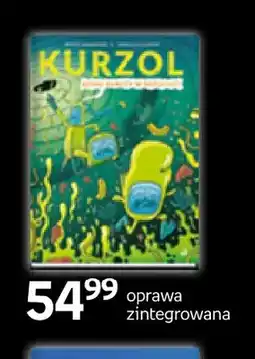 Empik Książka Kurzol oferta