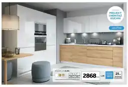 Komfort Kolekcja mebli kuchennych Alba oferta