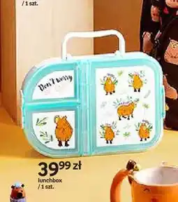 Empik Lunchbox Cappy Classes oferta
