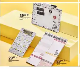 Empik Tablica magnetyczna Snoopy oferta