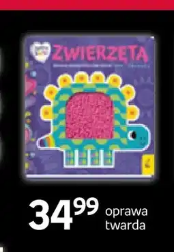 Empik Książka Zwierzęta oferta