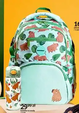 Empik Plecak Cappy Classes oferta