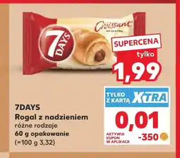 Kaufland Rogal 7 Days oferta
