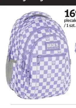 Empik Plecak Backs oferta
