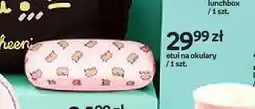 Empik Etui na okulary Pusheen oferta