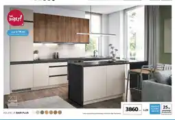 Komfort Kuchnia modułowa Kolekcja Bari Plus oferta