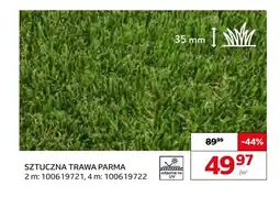 Komfort Sztuczna trawa Parma 35 mm oferta