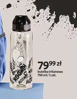 Empik Butelka tritanowa Moomin oferta