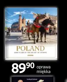 Empik Książka Poland oferta